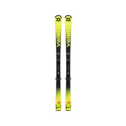 VOLKL Racetiger JR Pro 140 cm - 1