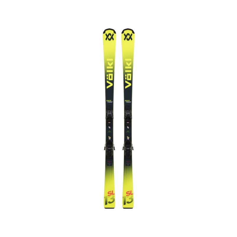 VOLKL Racetiger JR Pro 140 cm - 1