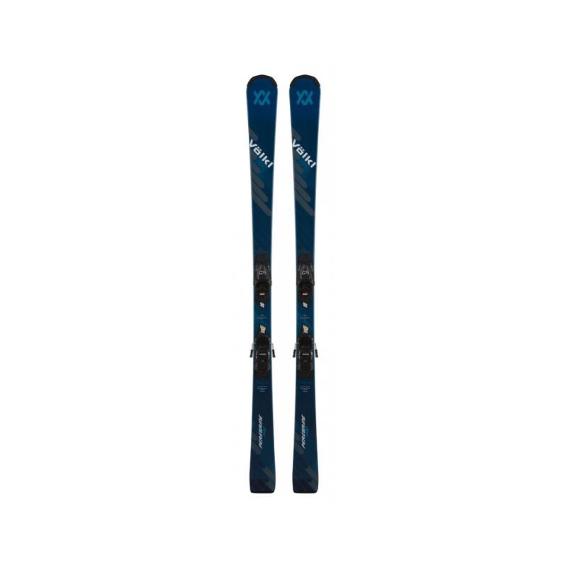 VOLKL Peregrine JR Pro 140 cm - 1