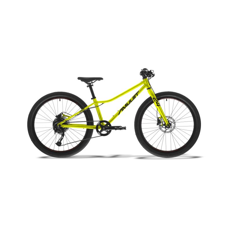 AMULET dětské kolo Yungster  Disc. 24 - 1