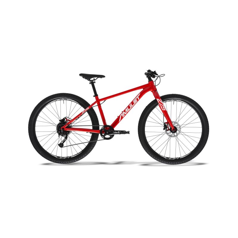 AMULET dětské kolo Tomcat 27,5 XS - 1