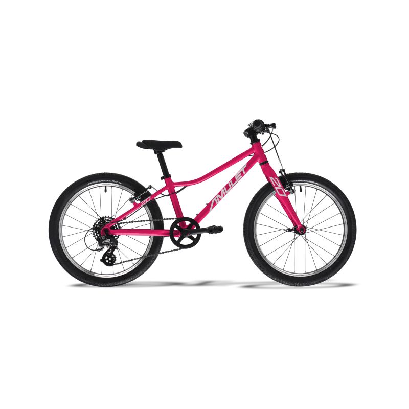 AMULET dětské kolo Fun 20" - 1