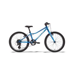 AMULET dětské kolo Fun 20" - 1