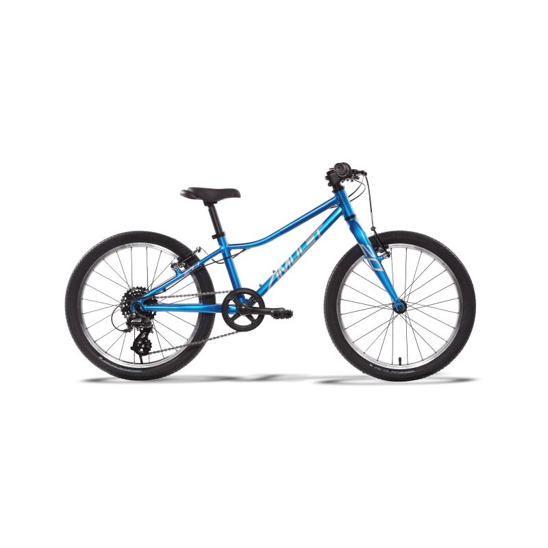 AMULET dětské kolo Fun 20" - 1