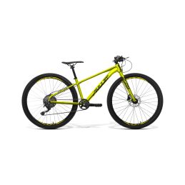 AMULET dětské kolo Yungster 27,5  1.10 XS - 1