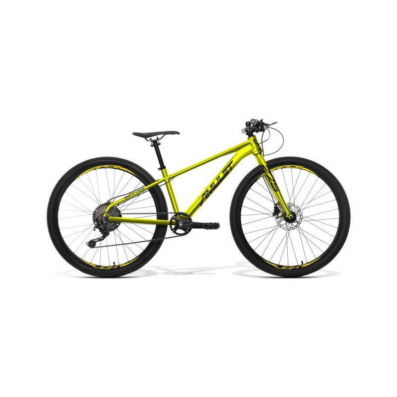 AMULET dětské kolo Yungster 27,5  1.10 XS - 1