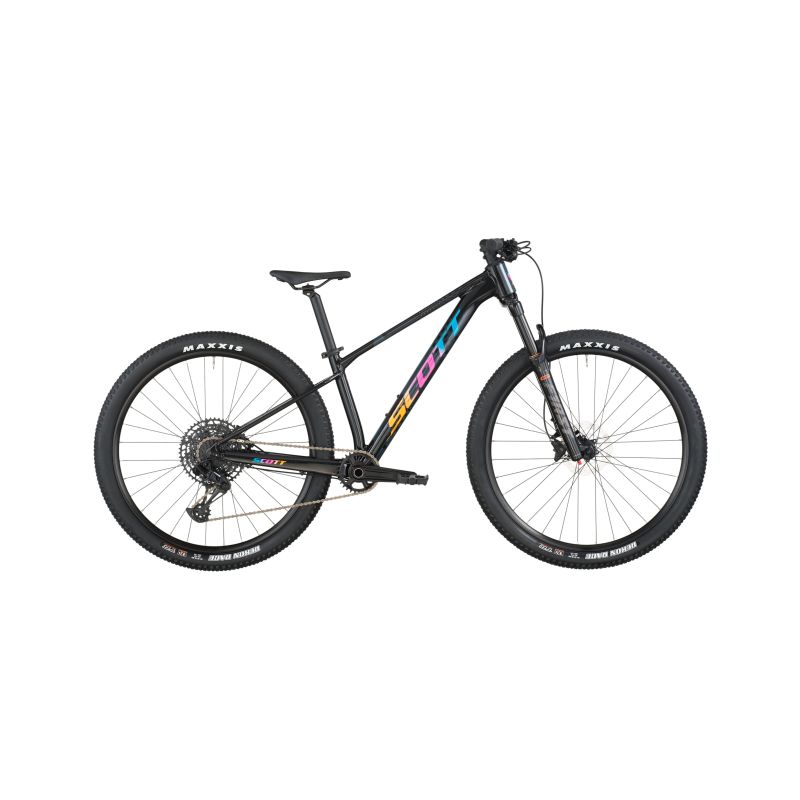 Scott kolo Scale rc 600 - 1
