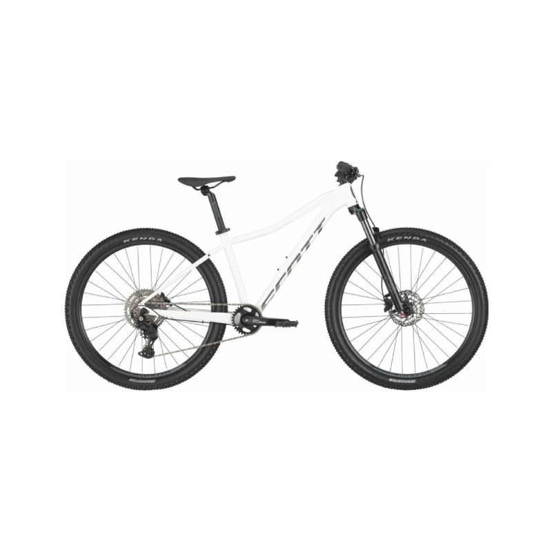 Scott dámské horské kolo Contessa Active 30 CU S - 1