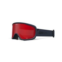 Giro brýle Cruz Black Stacked - 1