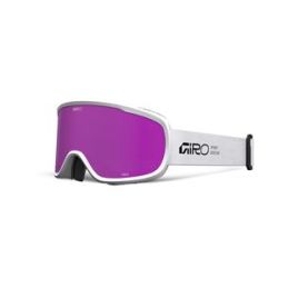 Giro brýle Cruz Whitw Stacked - 1