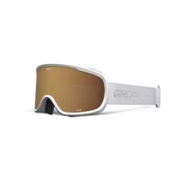 Giro brýle Moxie White Stacked - 1