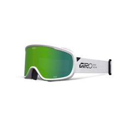 Giro brýle Roam White Stacked - 1