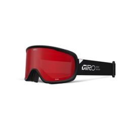 Giro brýle Roam Black Stacked - 1