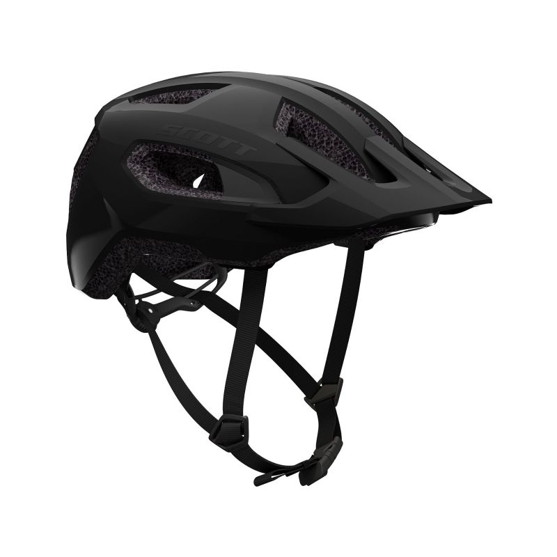 Scott přilba Supra One size  54-61cm - 1