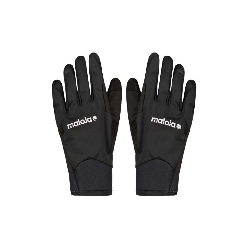 Maloja Rukavice BadileM.  M - 1