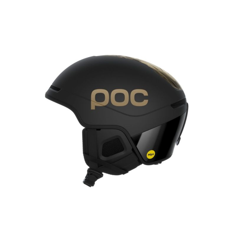 POC helma Obex Contour M-L (55-58)                        Marco Odermatt ed. - 1