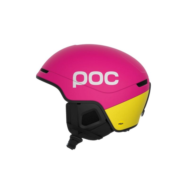 POC helma Obex Contour M-L (55-58) - 1