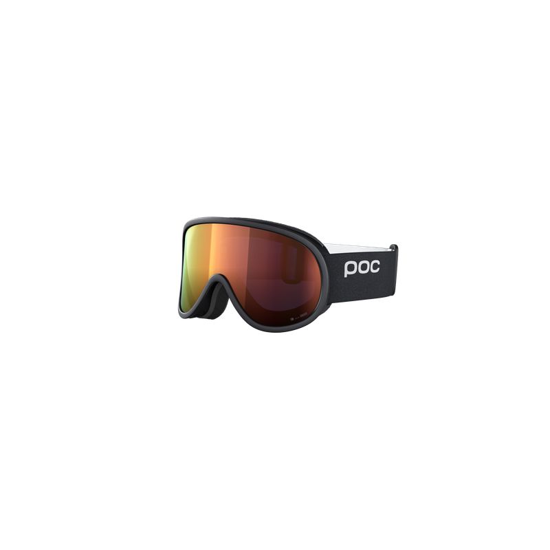Poc brýle Retina      uranium black - 1