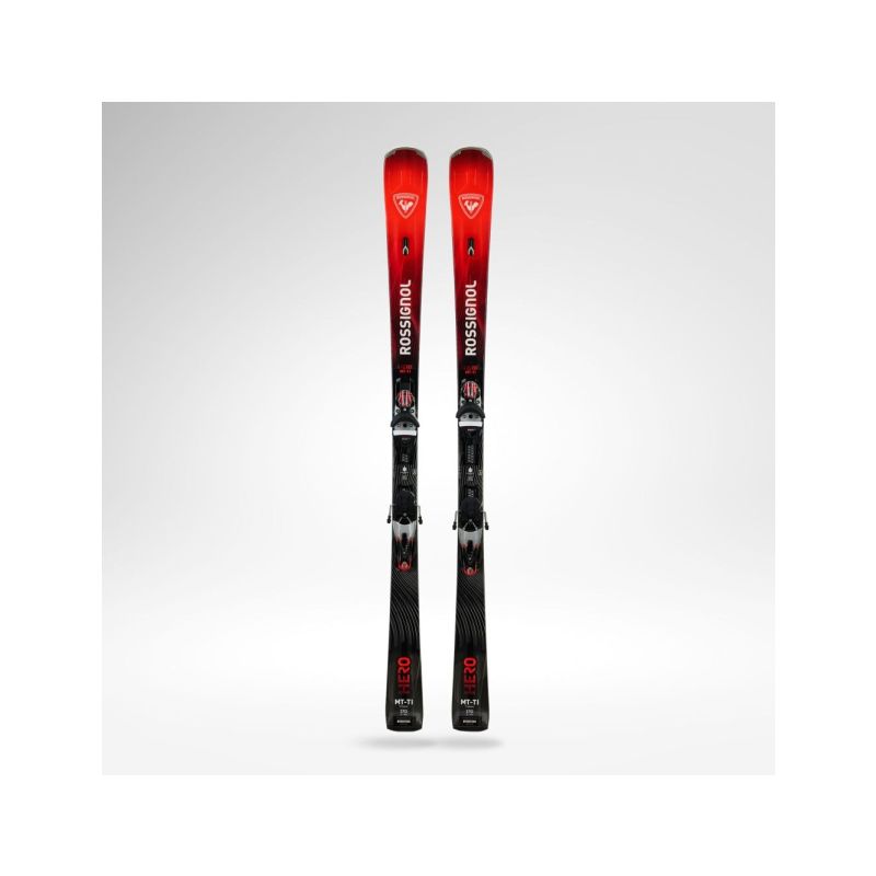 Rossignol lyže Hero MT TI   178cm - 1