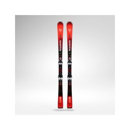 Rossignol lyže Hero ST TI 167cm - 1