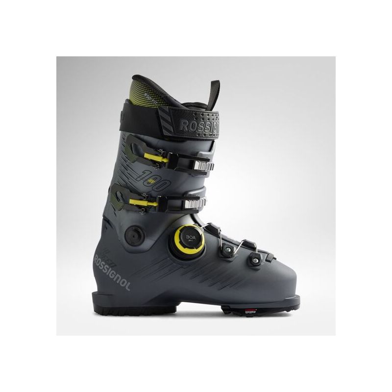 Rossignol boty  HI-SPEED 100 HV BOA GW 29/29.5 - 1