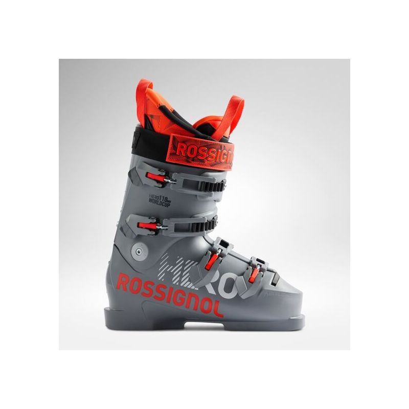 Rossignol boty sjezd  HERO World Cup 110 medium  vel. 27/27,5 - 1