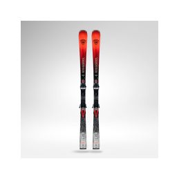 Rossignol lyže Hero Carve TI 162cm - 1