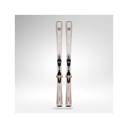 Rossignol lyže sjezdové dámské  NOVA 6  142 cm - 1