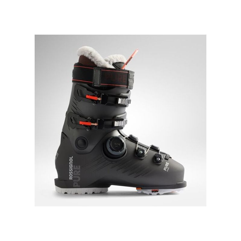 Rossignol boty dámské PURE 85 BOA  GW  25/25.5 - 1