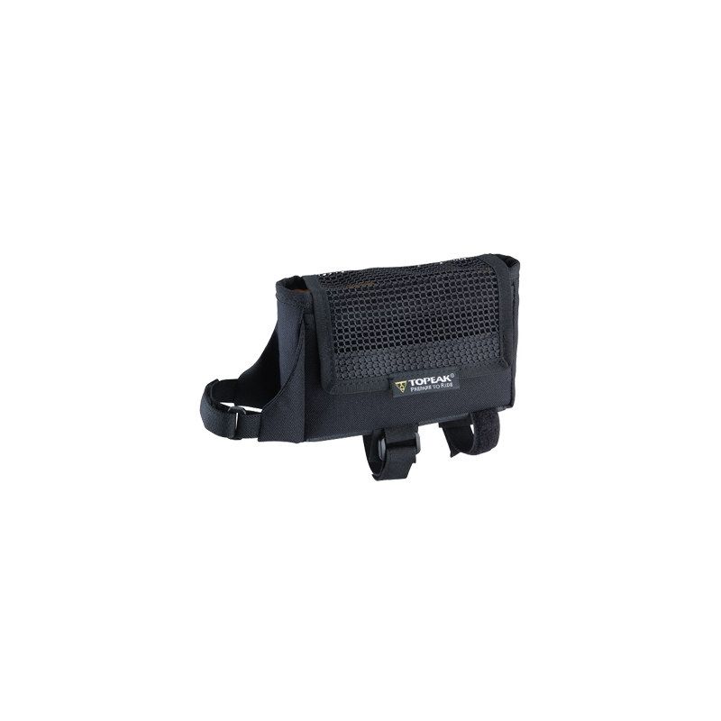 TOPEAK brašna na rám TriBag - 1 TOPEAK brašna na rám TriBag - 1