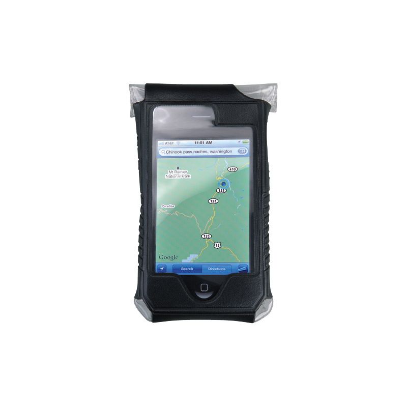 Topeak SmartPhone Dry Bag iPhone 4 - 1 Topeak SmartPhone Dry Bag iPhone 4 - 1