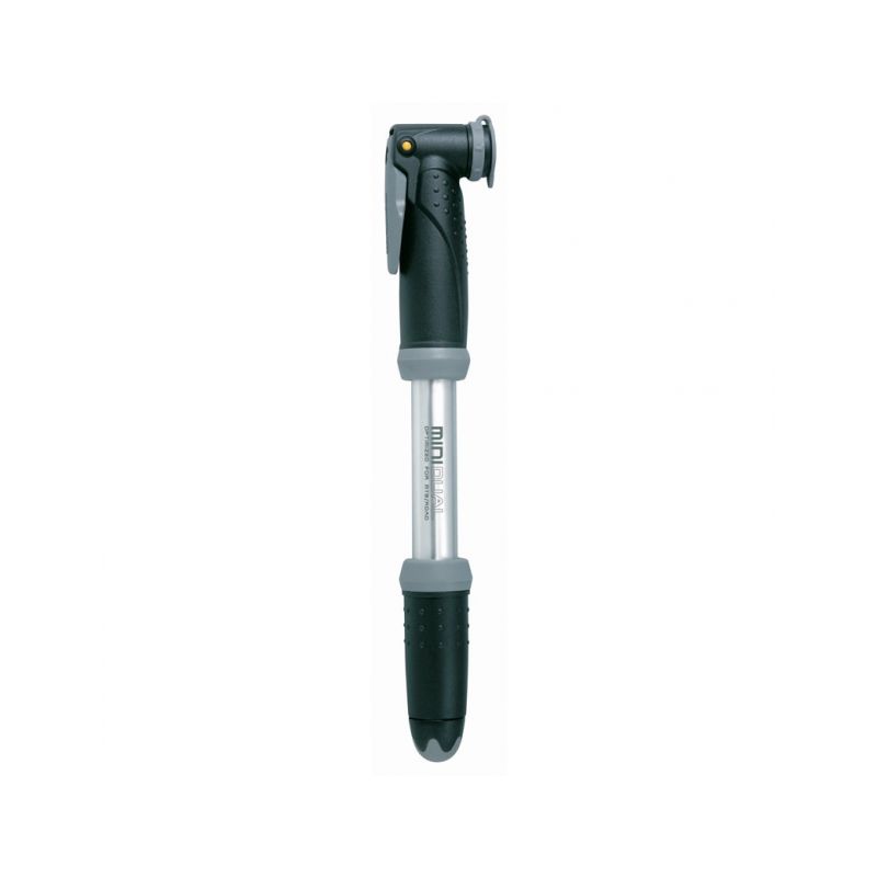 TOPEAK pumpa Mini Dual - 1 TOPEAK pumpa Mini Dual - 1