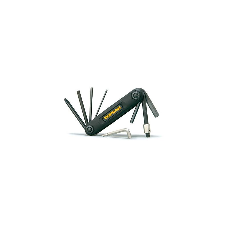 TOPEAK nářadí X-Tool 10 - 1 TOPEAK nářadí X-Tool 10 - 1