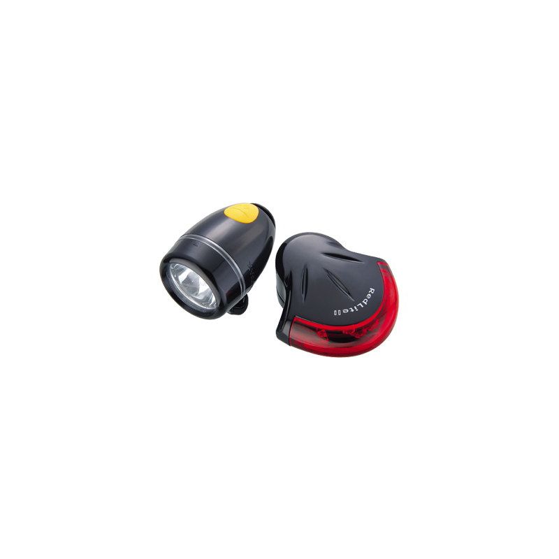 Topeak světlo HighLite Combo II - 1 Topeak světlo HighLite Combo II - 1
