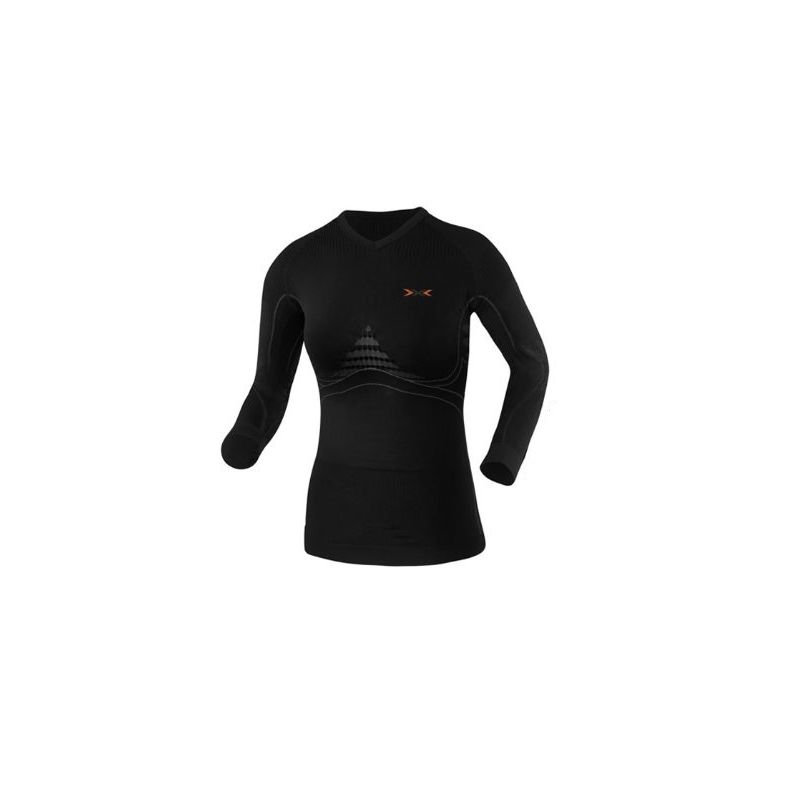 X-BIONIC Termoprádlo Energy Accumulator Extrawarm Woman Shirt L/XL - 1 X-BIONIC Termoprádlo Energy Accumulator Extrawarm Woman Shirt L/XL - 1