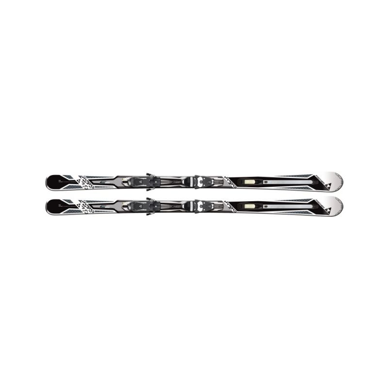 FISCHER Hybrid 7.0 C-LINE 182cm Set - 1 FISCHER Hybrid 7.0 C-LINE 182cm Set - 1
