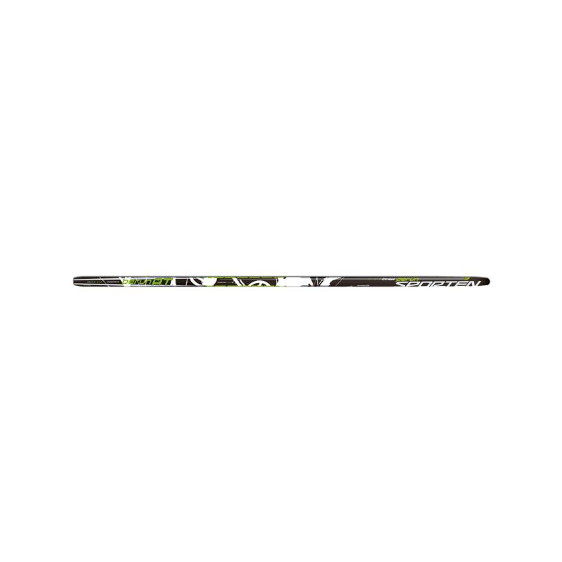 SPORTEN běžky Fitness Perun Wax 166cm (12/13) - 1 SPORTEN běžky Fitness Perun Wax 166cm (12/13) - 1
