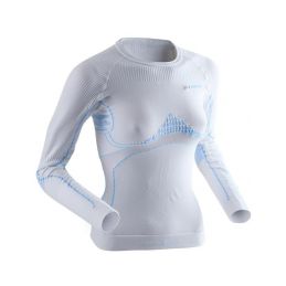 X-BIONIC Termoprádlo Energy Accumulator Extrawarm Woman Shirt L/XL - 1