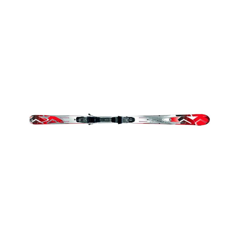 K2 Strike 167cm Set - 1 K2 Strike 167cm Set - 1