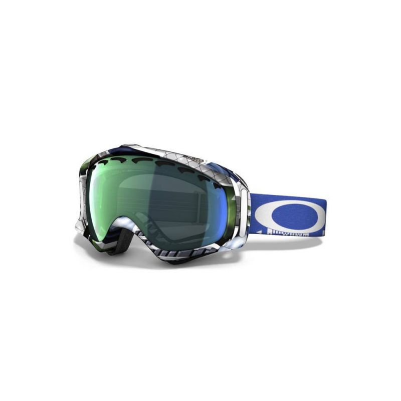 OAKLEY Brýle OAKLEY Crowbar Jp Auclair photo W - 1 OAKLEY Brýle OAKLEY Crowbar Jp Auclair photo W - 1