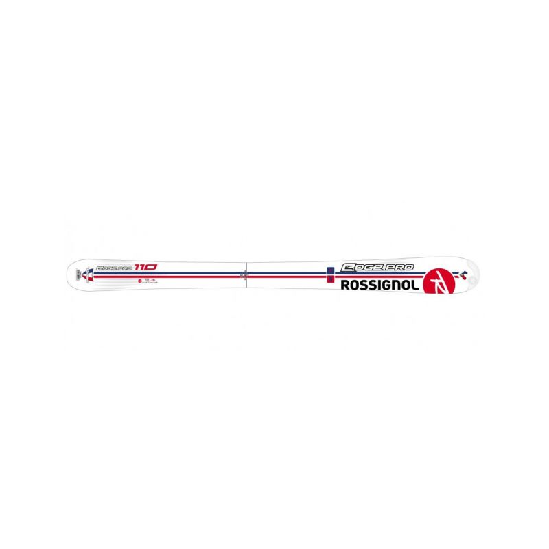Rossignol lyže Edge Pro 100cm - 1 Rossignol lyže Edge Pro 100cm - 1