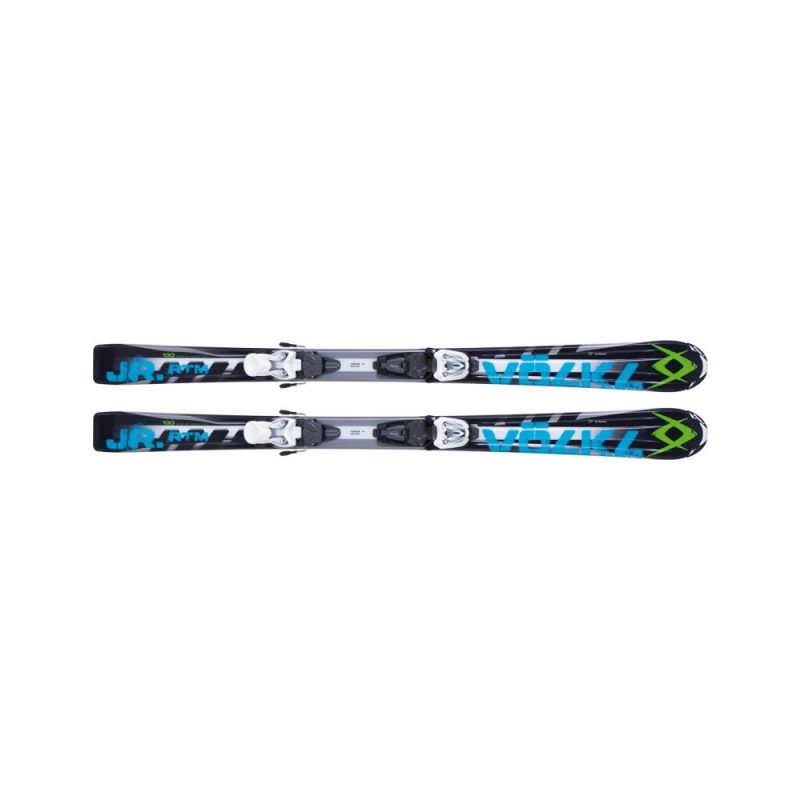 Volkl RTM junior flat 110cm (12/13) - 1 Volkl RTM junior flat 110cm (12/13) - 1