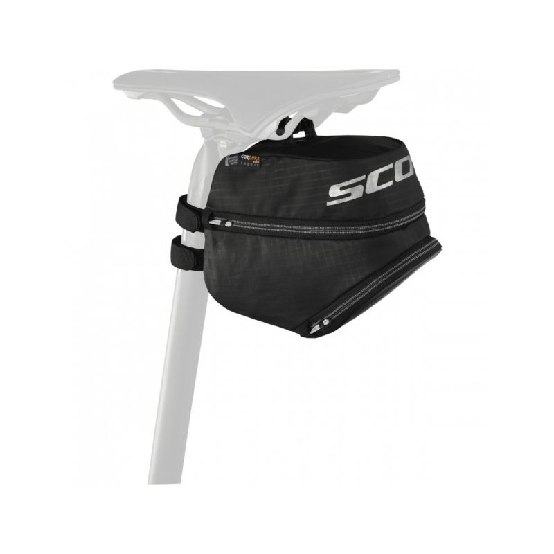 Syncros brašna Saddle Bag HiLite 1200 (Clip) - 1 Syncros brašna Saddle Bag HiLite 1200 (Clip) - 1