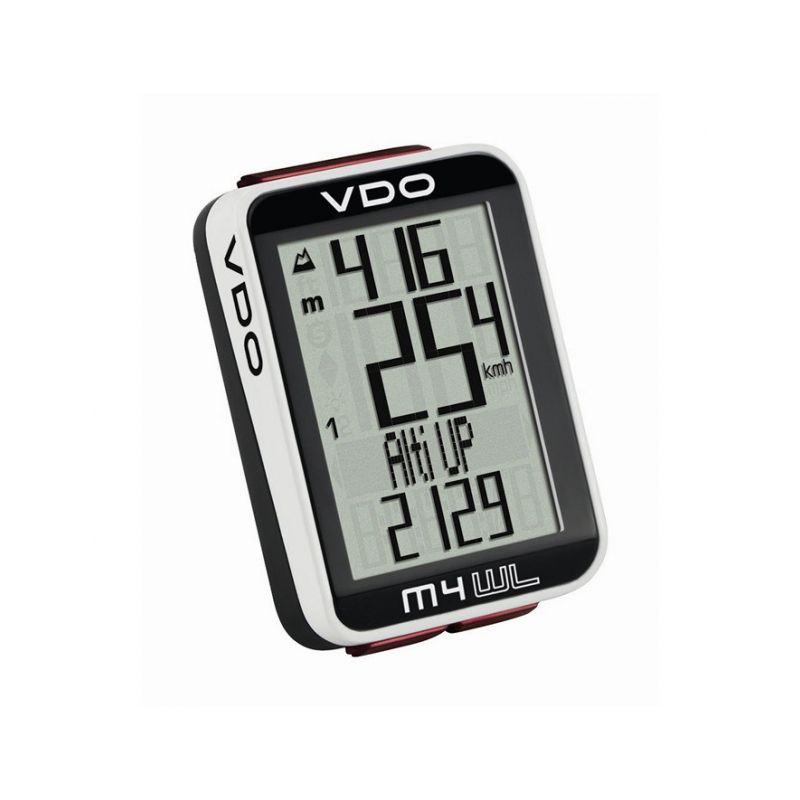VDO tacho M4 - 1 VDO tacho M4 - 1