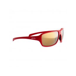 RED BULL Brýle BATO-007S červená-černá pryž - 1