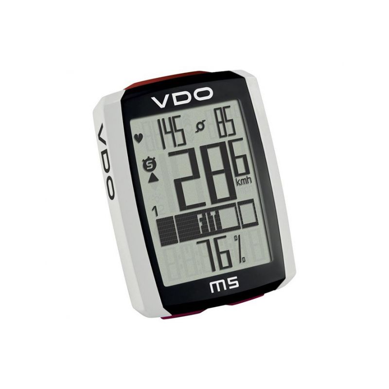 VDO tacho M5 - 1 VDO tacho M5 - 1