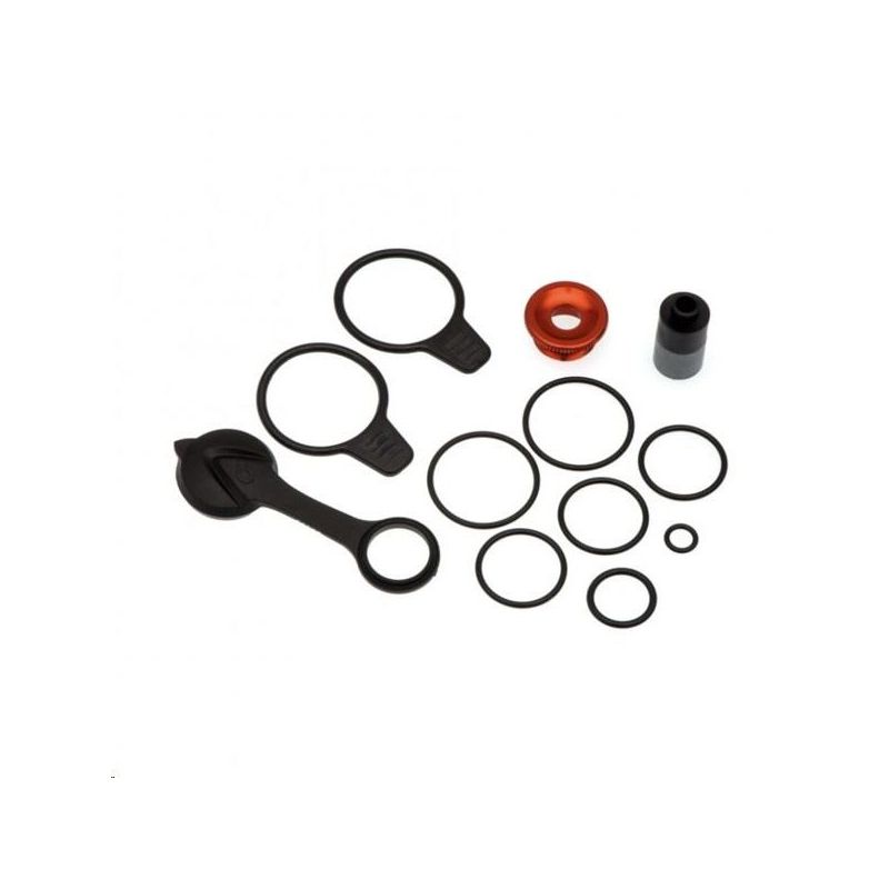 BB Mammoth 2Stage Rebuild Kit GBL - 1 BB Mammoth 2Stage Rebuild Kit GBL - 1