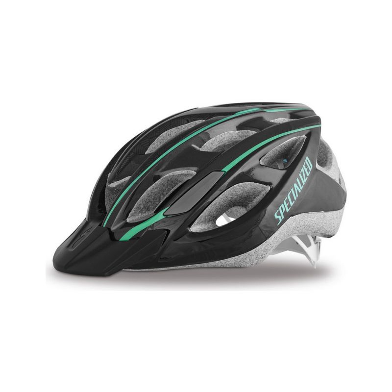 Specialized přilba Duet Wmn 50 - 58cm - 1 Specialized přilba Duet Wmn 50 - 58cm - 1