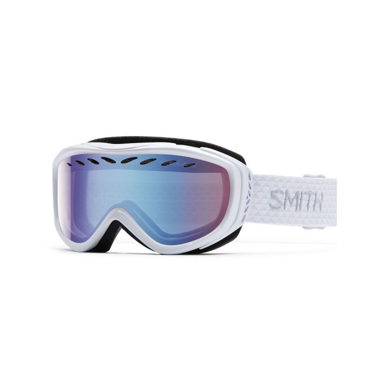 SMITH brýle TRANSIT White - 1 SMITH brýle TRANSIT White - 1