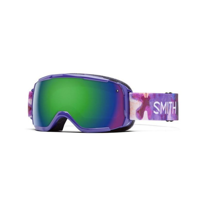 SMITH brýle GROM Violet Inkblot - 1 SMITH brýle GROM Violet Inkblot - 1